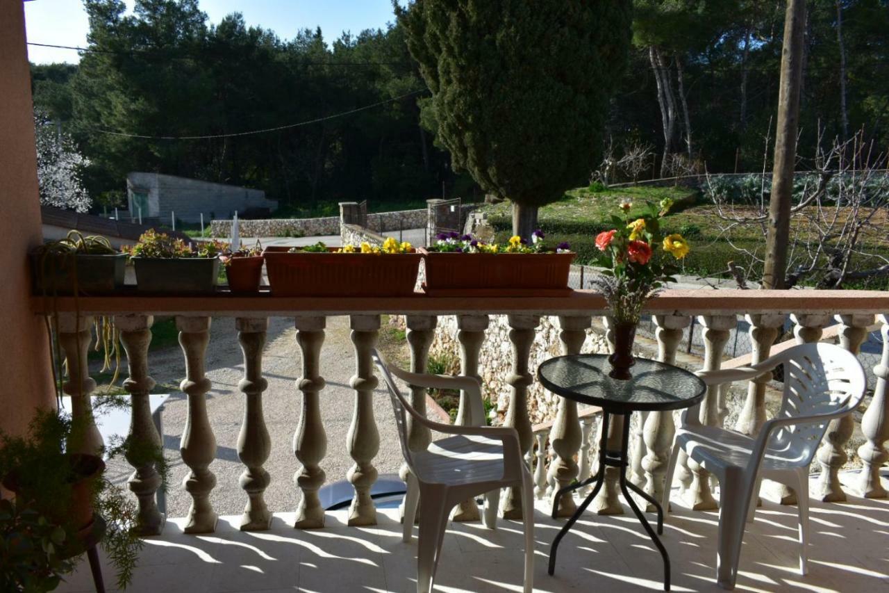 F-Holiday Apartment Zadar Bagian luar foto