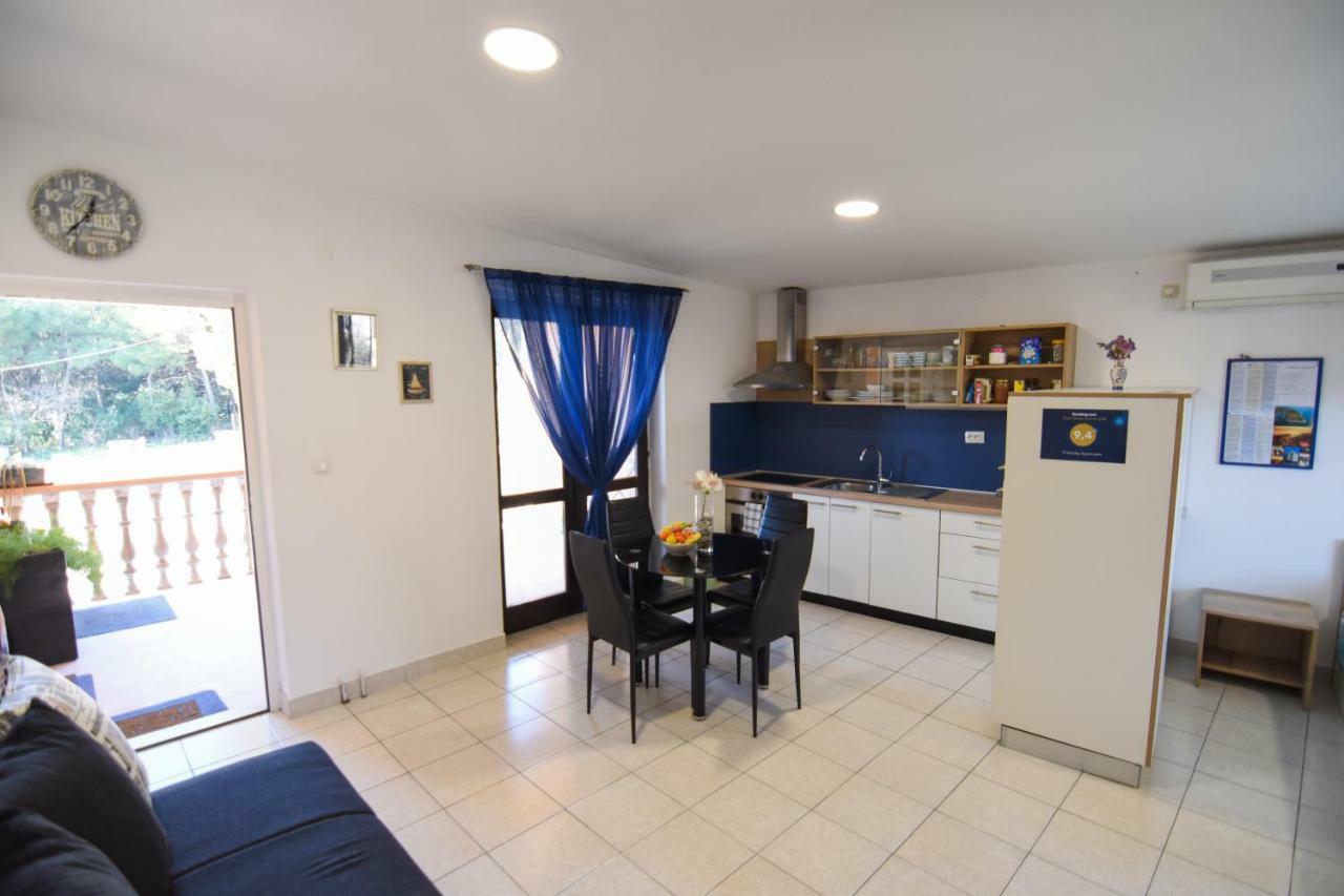 F-Holiday Apartment Zadar Bagian luar foto
