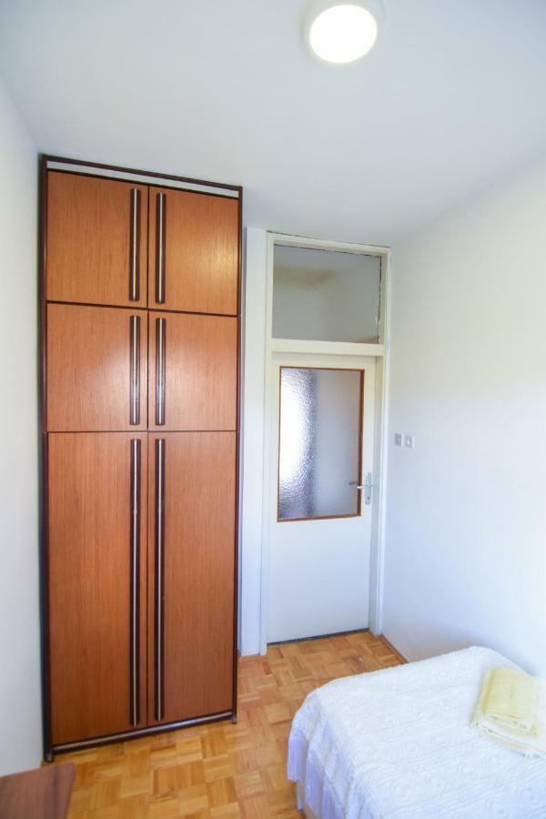 F-Holiday Apartment Zadar Bagian luar foto