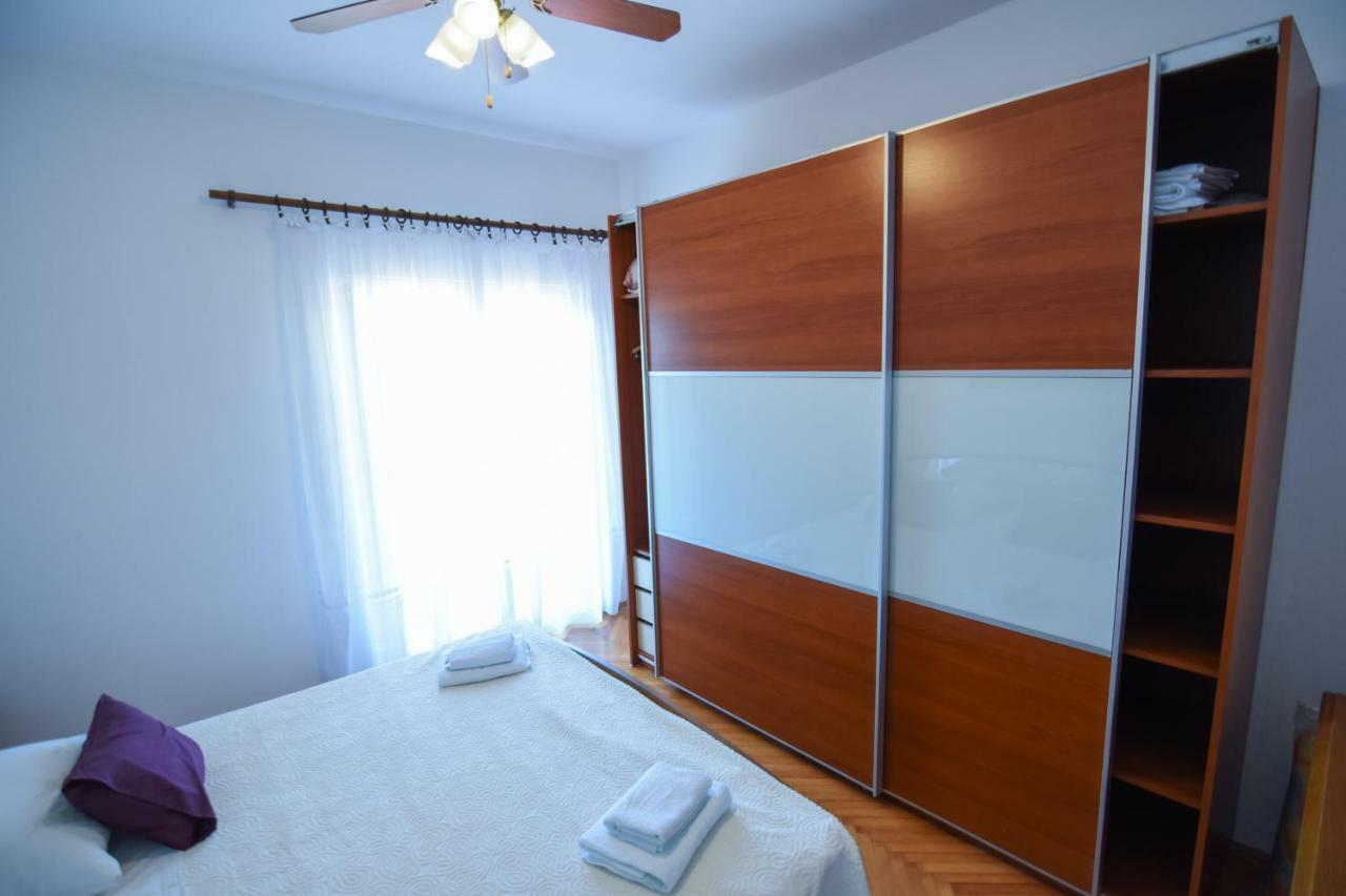 F-Holiday Apartment Zadar Bagian luar foto