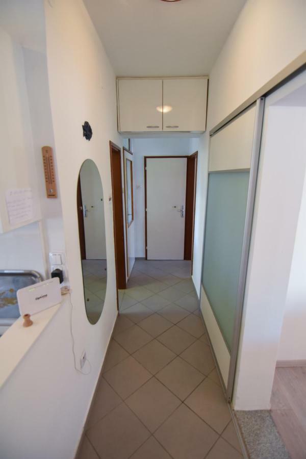 F-Holiday Apartment Zadar Bagian luar foto